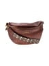 LoveVook Brown Belt Bag One size - photo 1