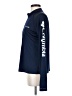 Columbia 100% Recycled Polyester Blue Pullover Sweater Size S - photo 5
