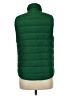 MICHAEL Michael Kors 100% Polyester Green Vest Size M - photo 2