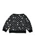 Lila & Jack Checkered-gingham Black Pullover Sweater Size 3T - photo 2