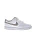 Nike White Sneakers Size 7 1/2 - photo 1