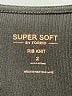Torrid Black Short Sleeve T-Shirt Size 2X Plus (2) - photo 7