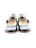 Clarks Black Flats Size 1 (youth) - photo 2