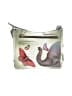 Anuschka Ivory Crossbody Bag One size - photo 3