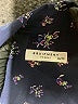 Equipment Floral Blue Long Sleeve Blouse Size XS - photo 7