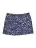 Tommy Bahama Animal Print Blue Shorts Size L - photo 1
