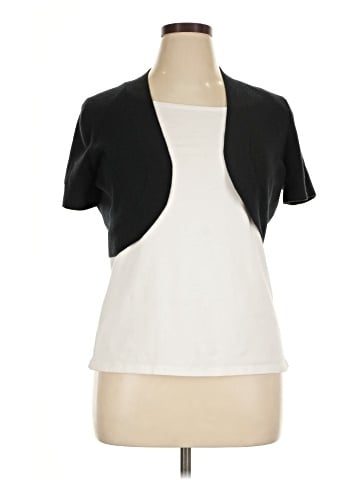 Banana Republic Cashmere Cardigan (view 1)