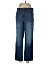 Nine West Blue Jeans Size L - photo 1
