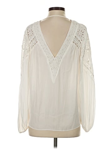 Ramy Brook Long Sleeve Blouse (view 2)