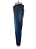 Nine West Blue Jeans Size L - photo 5