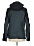 Columbia 100% Nylon Color Block Black Snow Jacket Size M - photo 2