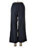 Bobi Blue Casual Pants Size S - photo 2