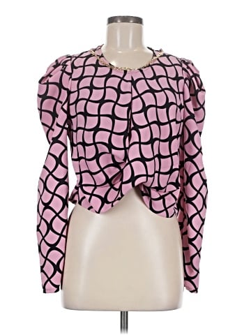 Rondina Long Sleeve Blouse (view 1)