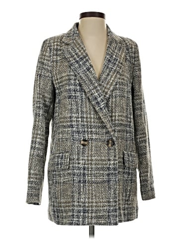 H&M Blazer (view 1)