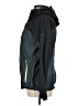 Columbia 100% Nylon Color Block Black Snow Jacket Size M - photo 5