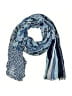 Unbranded Blue Scarf One size - photo 1