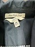 L.L.Bean Blue Blazer Size 14 - photo 6