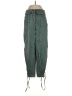 Ulla Johnson Green Jeans Size 0 - photo 1