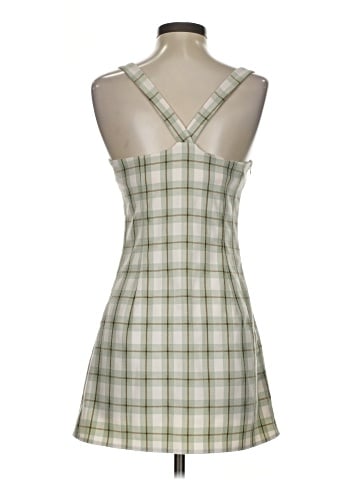Petite Studio New York Casual Dress (view 2)