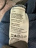 Eddie Bauer Solid Blue Track Pants Size 4 - photo 8