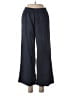 Bobi Blue Casual Pants Size S - photo 1