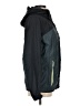 Columbia 100% Nylon Color Block Black Snow Jacket Size M - photo 4