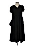 Unbranded Black Casual Dress Size L - photo 1