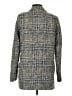 H&M Tweed Gray Blazer Size S - photo 2