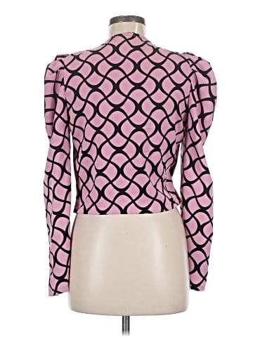 Rondina Long Sleeve Blouse (view 2)