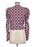 Rondina Pink Long Sleeve Blouse Size XXL - photo 2