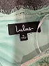 Lulus Teal Cocktail Dress Size S - photo 7