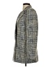 H&M Tweed Gray Blazer Size S - photo 5