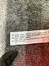 Zara Stripes Ivory Turtleneck Sweater Size L - photo 8