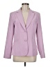Chadwicks Purple Blazer Size 8 - photo 1