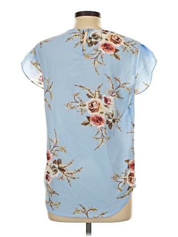 Unbranded Sleeveless Blouse (view 2)