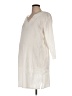 mE Ivory Casual Dress Size L - photo 1