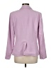 Chadwicks Purple Blazer Size 8 - photo 2