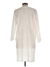 mE Ivory Casual Dress Size L - photo 2
