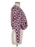 Rondina Pink Long Sleeve Blouse Size XXL - photo 4