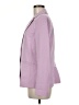 Chadwicks Purple Blazer Size 8 - photo 5