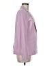 Chadwicks Purple Blazer Size 8 - photo 4