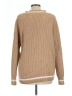 On 34th Tan Pullover Sweater Size L - photo 2