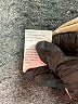Cicy Bell 100% Polyester Tan Blazer Size XL - photo 8