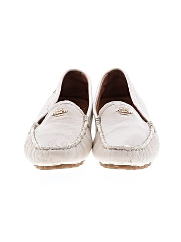 Coach Flats (view 2)