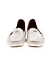 Coach Ivory Flats Size 8 1/2 - photo 2