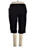 Danskin Now Black Active Pants Size XXL - photo 2