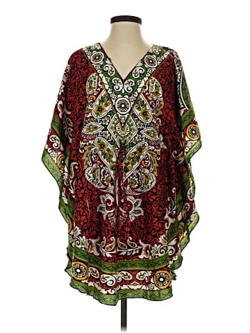 Asha Casual Dress (view 1)