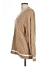 On 34th Tan Pullover Sweater Size L - photo 5