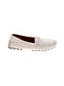 Coach Ivory Flats Size 8 1/2 - photo 1