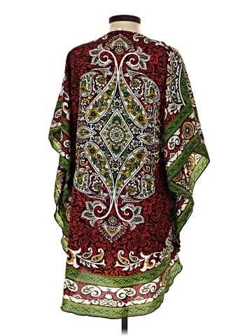 Asha Casual Dress (view 2)